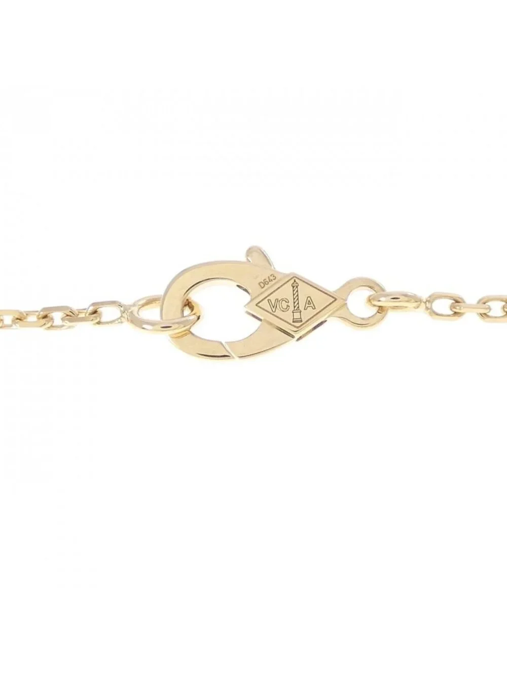 Van Cleef & Arpels brand van